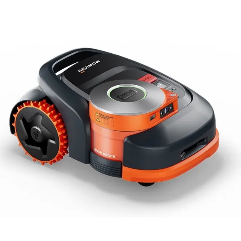 ROBOT TONTE SEGWAY H206E — Green Cut Motoculture Morestel