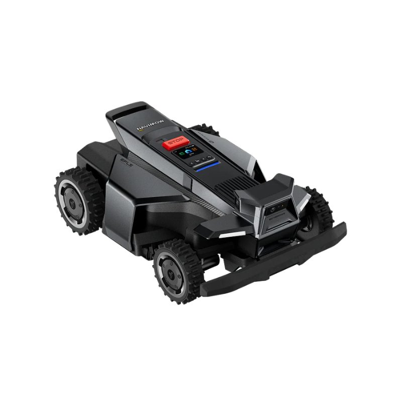 ROBOT TONTE SRGWAY X430E — Green Cut Motoculture Morestel