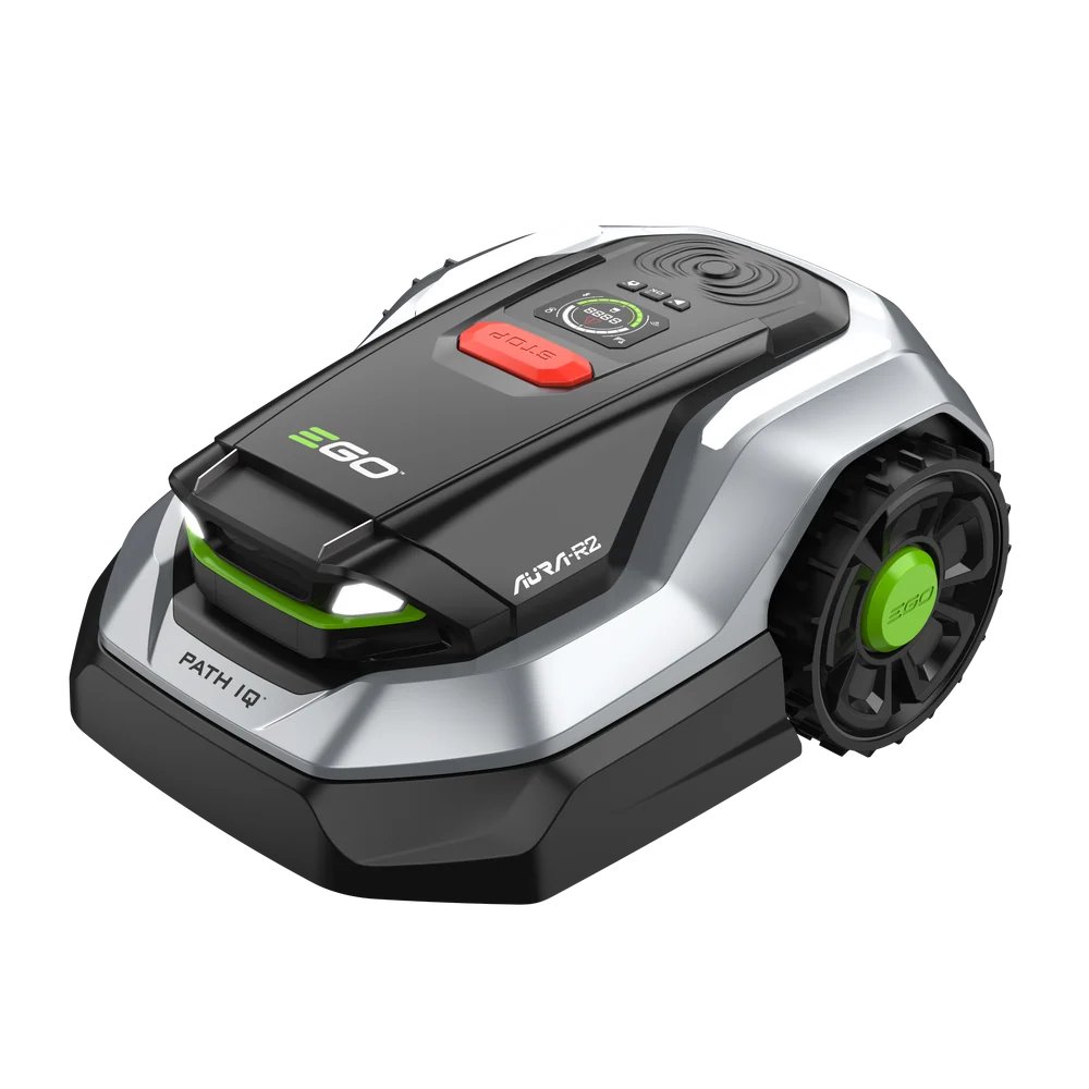 ROBOT TONTE EGO AURA 2 1500 — Green Cut Motoculture Morestel