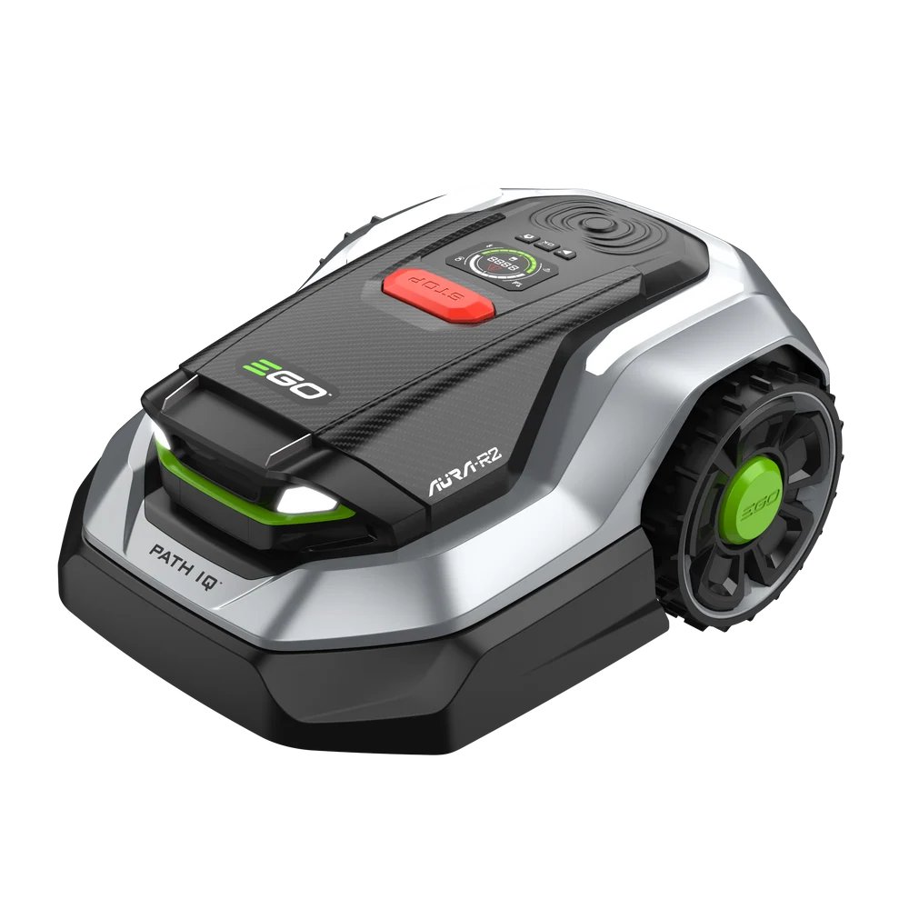ROBOT TONTE EGO AURA 2 3000 — Green Cut Motoculture Morestel